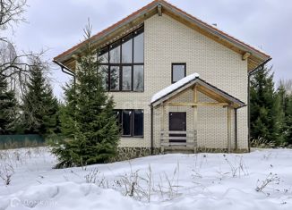 Дом на продажу, 205.8 м2, коттеджный поселок Волжская Дубрава
