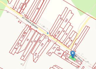 Продам участок, 10 сот., деревня Александровка, улица Мазуровка