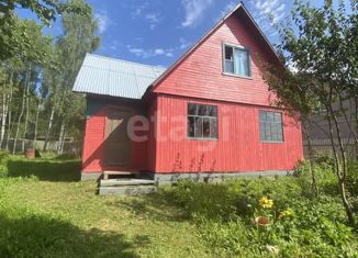 Дом на продажу, 83.5 м2, СНТ Раздолье