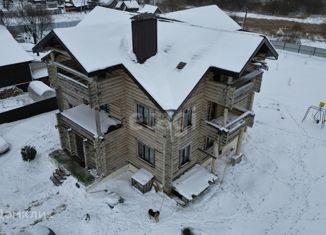 Продажа дома, 322 м2, деревня Сапково