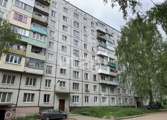 Продажа 1-комнатной квартиры, 34.5 м2, Рославль, 15-й микрорайон, 1