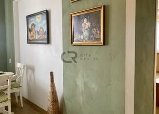 Продаю двухкомнатную квартиру, 65.1 м2, Санкт-Петербург, улица Рихарда Зорге, 4к2, улица Рихарда Зорге