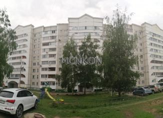 Продаю двухкомнатную квартиру, 93 м2, Конаково, улица Баскакова, 23