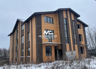 Таунхаус на продажу, 160 м2, село Архангельское, 1-й Дорожный проезд, 6