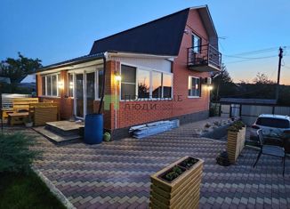 Продам дом, 57.7 м2, садовое товарищество Мелиоратор