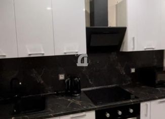 Продается 1-комнатная квартира, 31.4 м2, Краснодар, Степная улица, 1/1к2, ЖК Приоритет