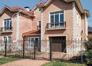 Сдача в аренду дома, 315.6 м2, деревня Пучково