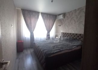 Продается трехкомнатная квартира, 78 м2, Краснодар, 3-я Целиноградская улица, 7, 3-я Целиноградская улица