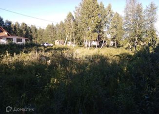 Продажа земельного участка, 6 сот., СНТ Адуйское, Берёзовая улица