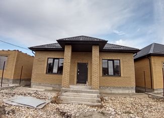 Продажа дома, 135 м2, Ставрополь, 1-й Берёзовый проезд, 8, микрорайон Чапаевка