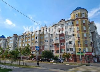 Продаю 1-ком. квартиру, 37.8 м2, поселок Дубовое, Зелёная улица, 13
