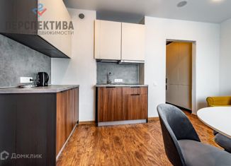 Продам 1-комнатную квартиру, 41.7 м2, Санкт-Петербург, 2-й Муринский проспект, 36, 2-й Муринский проспект