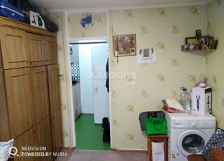 1-комнатная квартира на продажу, 21 м2, Норильск, проезд Котульского, 6