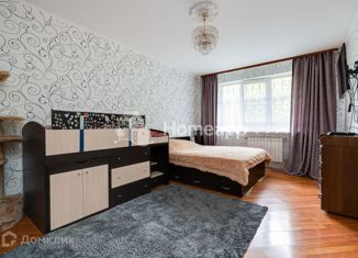 Однокомнатная квартира на продажу, 37.7 м2, Москва, 13-я Парковая улица, 26, метро Щёлковская