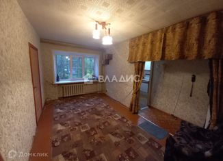 2-ком. квартира на продажу, 43 м2, Ярославль, 1-я Жилая улица, 9, Ленинский район