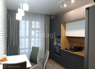 Продажа 3-комнатной квартиры, 80 м2, Нефтекамск, Комсомольский проспект, 45Г, ЖК Европейский