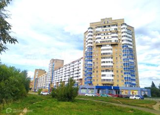 Продам 1-ком. квартиру, 40 м2, Омск, 3-я Енисейская улица, 32/2