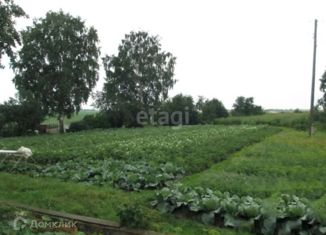 Продам земельный участок, 30 сот., деревня Петяково, Центральная улица