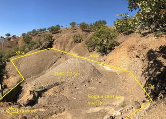 Продам участок, 12 сот., село Малореченское, Морская улица