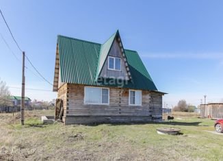 Продажа дома, 65.7 м2, село Каскара, улица Мира