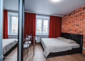 Сдам 1-комнатную квартиру, 25 м2, Вологда, улица Петина, 23