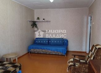 1-комнатная квартира на продажу, 30 м2, Омск, проспект Мира, 163А