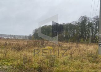 Продам земельный участок, 15 сот., деревня Головково