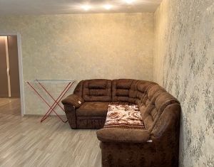 Аренда 2-комнатной квартиры, 64 м2, Свердловская область, Безымянный переулок, 9