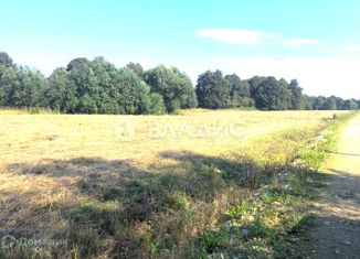 Продам земельный участок, 9.5 сот., деревня Чериково