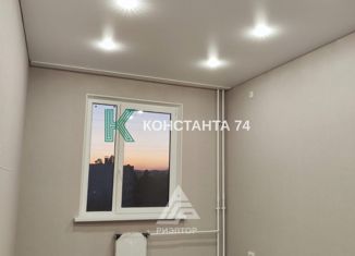 Продается однокомнатная квартира, 41 м2, Миасс, Парковая улица, 56А