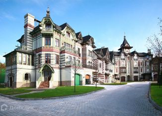 Продажа таунхауса, 385 м2, поселок дома отдыха Озера