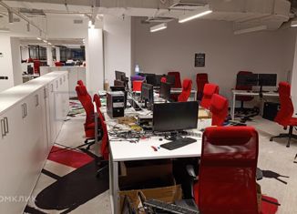 Сдам в аренду офис, 210 м2, Москва, набережная Тараса Шевченко, 23А, набережная Тараса Шевченко