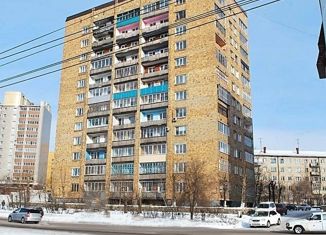 Однокомнатная квартира на продажу, 34.8 м2, Забайкальский край, Кастринская улица, 2