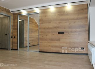 Продаю дом, 123.5 м2, поселок Черемушки, Калиновая улица