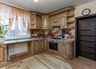 Дом на продажу, 107.5 м2, село Фирсово, улица Ползунова, 39