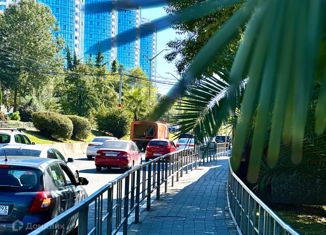 Участок на продажу, 10 сот., Сочи, улица Чкалова, 32Б, микрорайон Чкаловский