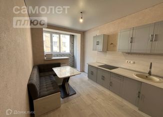 1-комнатная квартира на продажу, 40 м2, Ставрополь, улица Чапаева, 4/1, микрорайон Чапаевка