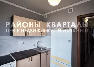 Продам 1-ком. квартиру, 32.5 м2, Челябинск, Каслинская улица, 21Б, Калининский район