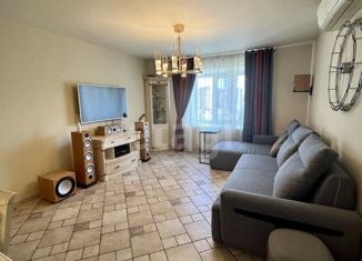 Продажа 3-ком. квартиры, 97 м2, Воронеж, Московский проспект, 109А, Северный жилой район