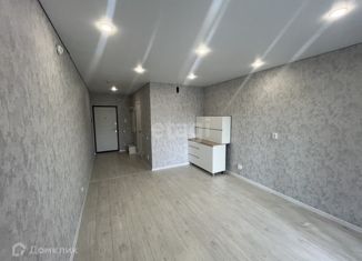 Продам квартиру студию, 27 м2, Зеленодольск, проспект Строителей, 10