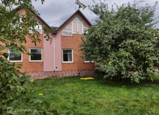 Продается дом, 175.6 м2, рабочий посёлок Нахабино, 3-й проезд Урицкого, 5