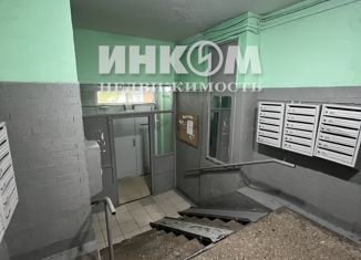 Продается 3-комнатная квартира, 66 м2, Москва, Белореченская улица, 5, метро Волжская