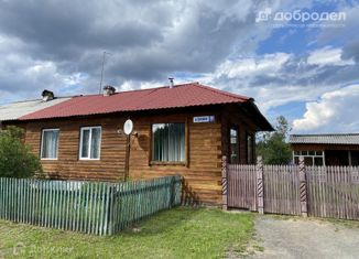 Продажа дома, 38 м2, посёлок Озёрный, Северная улица, 26/1