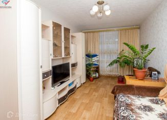 Продается 1-комнатная квартира, 38.3 м2, Ульяновск, улица Генерала Мельникова, 8