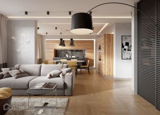 Дом на продажу, 401 м2, село Орёл-Изумруд, улица Лазурная Долина, 27
