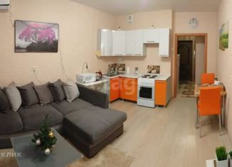 Продажа квартиры студии, 22.6 м2, Краснодар, улица им. Героя Сарабеева В.И., 3, ЖК Керченский