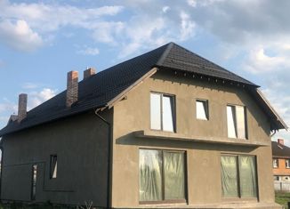 Продается дом, 350 м2, посёлок Голубево, Ростовская улица, 2