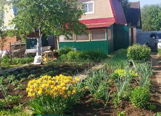 Продаю дом, 50 м2, СНТ Кама-2