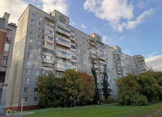 Продаю трехкомнатную квартиру, 68.7 м2, Омск, улица Богдана Хмельницкого, 46, Центральный округ