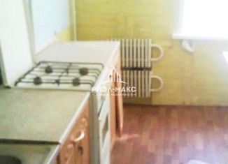 3-комнатная квартира на продажу, 58.8 м2, посёлок Путёвка, улица Строителей, 19